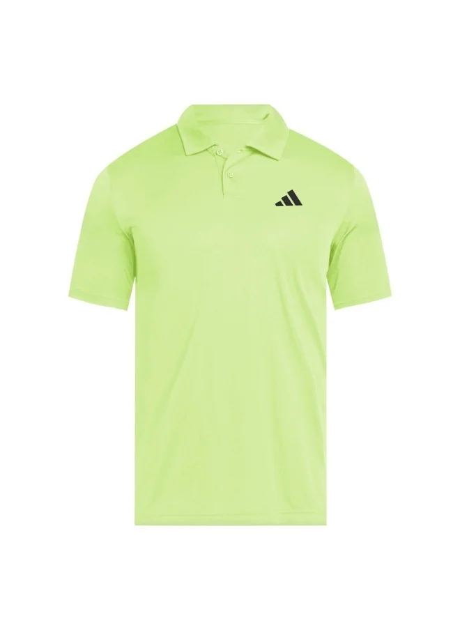 اديداس اوريجينالز adidas CLUB POLO Green Tennis POLO SHIRTS for Men - XS