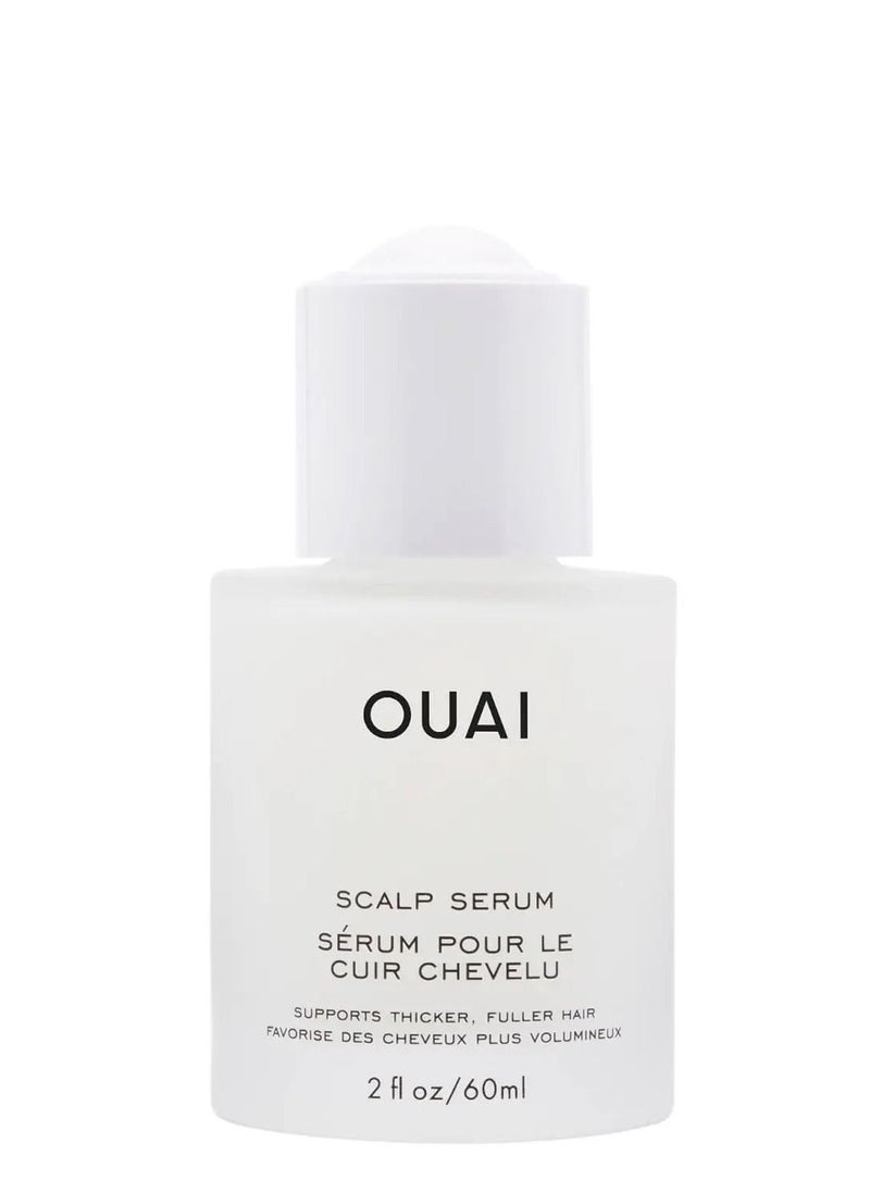 Ouai - Ouai Scalp Serum 60ml - Image 1