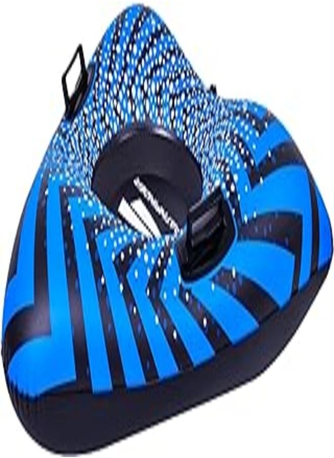 Jilong Water Tube Cold Resistant Material Heavy Duty PVC For Water Slide 100cm*100cm*30cm 