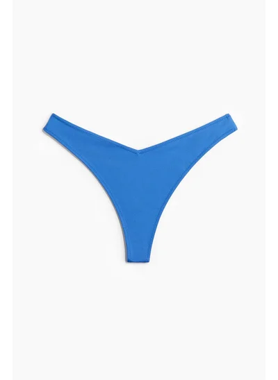 اتش اند ام سروال بيكيني ثونغ