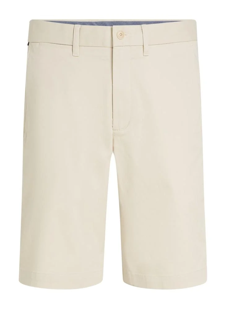 TOMMY HILFIGER 1985 Brooklyn Shorts With Stretch