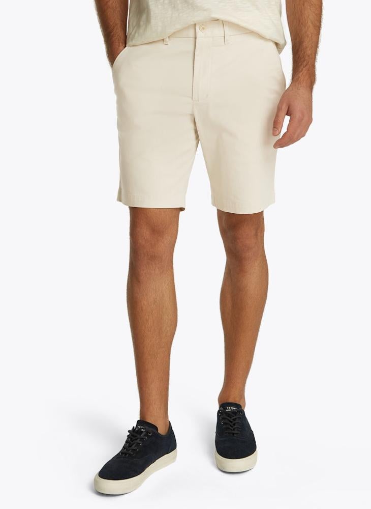 TOMMY HILFIGER 1985 Brooklyn Shorts With Stretch  - Image 1