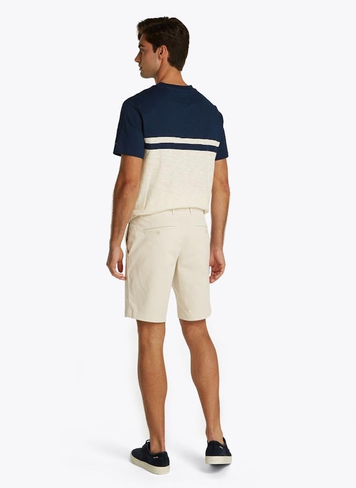 TOMMY HILFIGER 1985 Brooklyn Shorts With Stretch  - Image 2