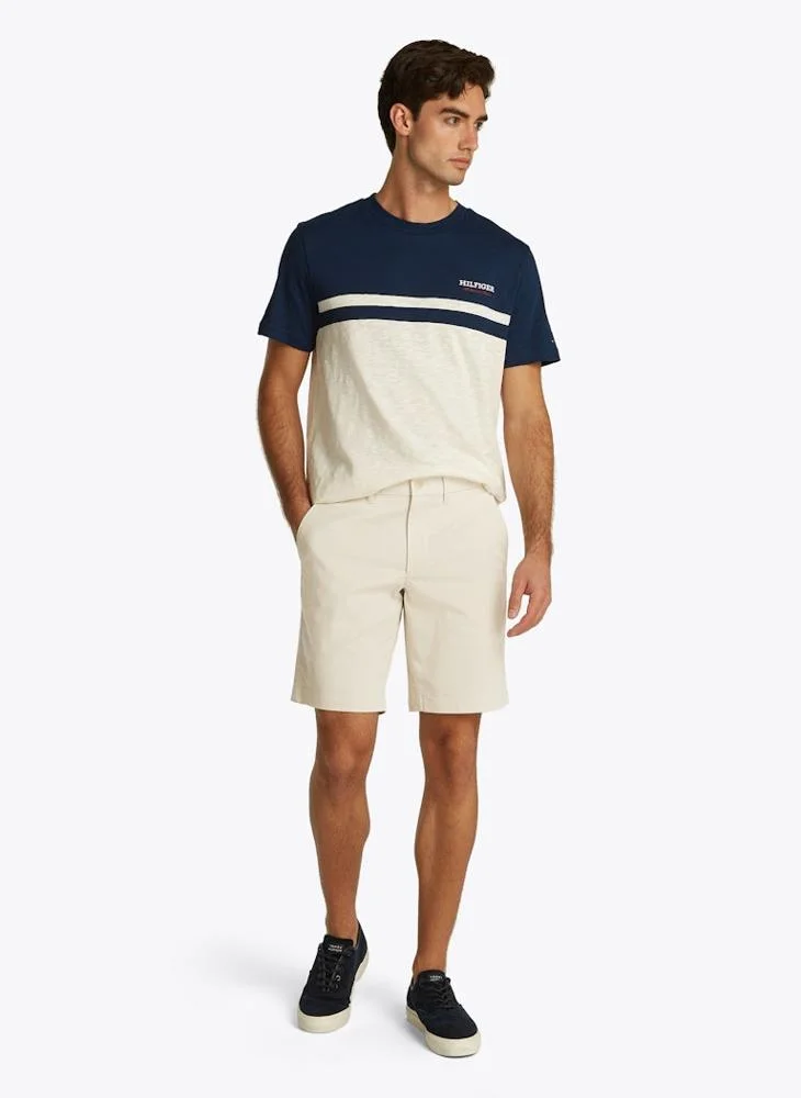 TOMMY HILFIGER 1985 Brooklyn Shorts With Stretch