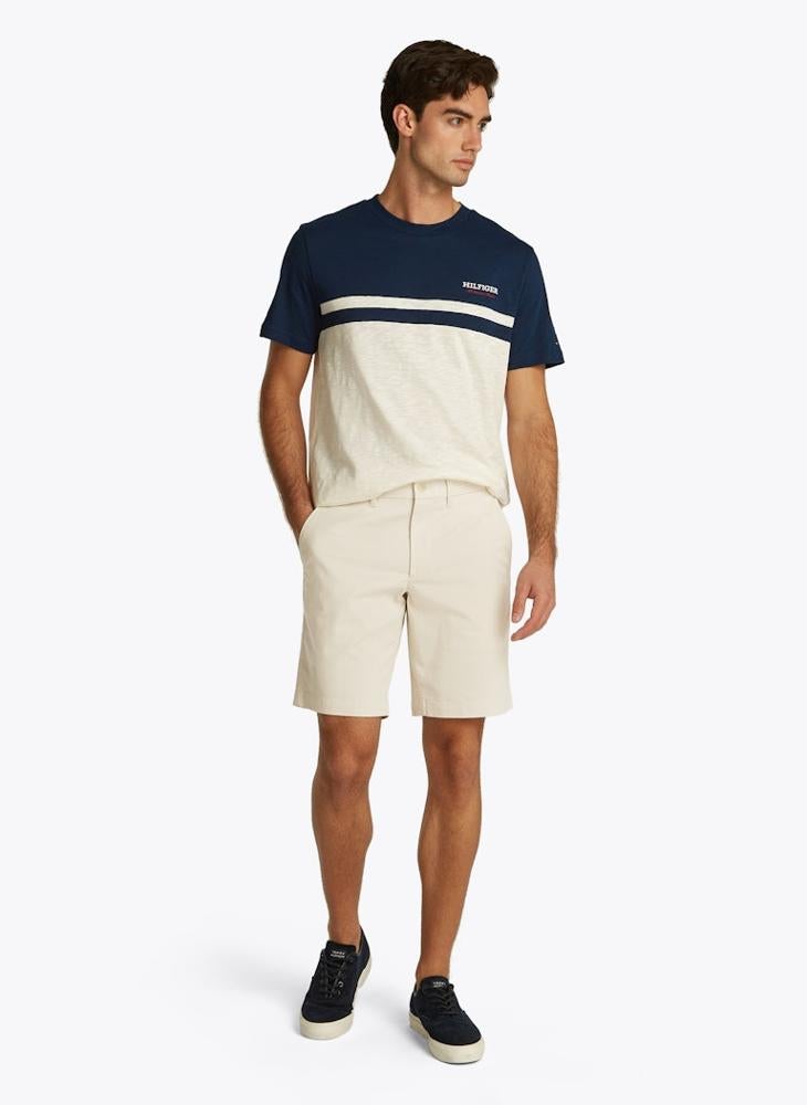 TOMMY HILFIGER 1985 Brooklyn Shorts With Stretch  - Image 4