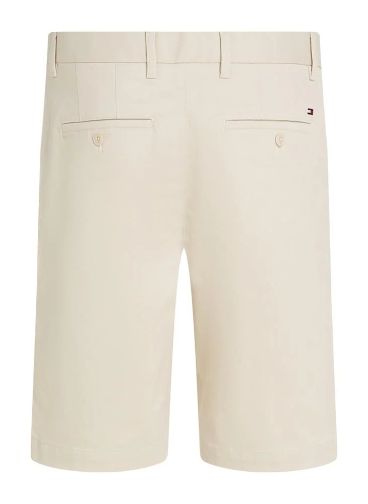 TOMMY HILFIGER 1985 Brooklyn Shorts With Stretch