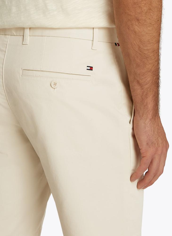 TOMMY HILFIGER 1985 Brooklyn Shorts With Stretch  - Image 3