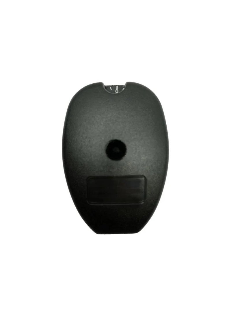 Generic - Car Alarm System Car Center Lock System 3 Buttons Remote Lock For Universal Car 12V - Image 1