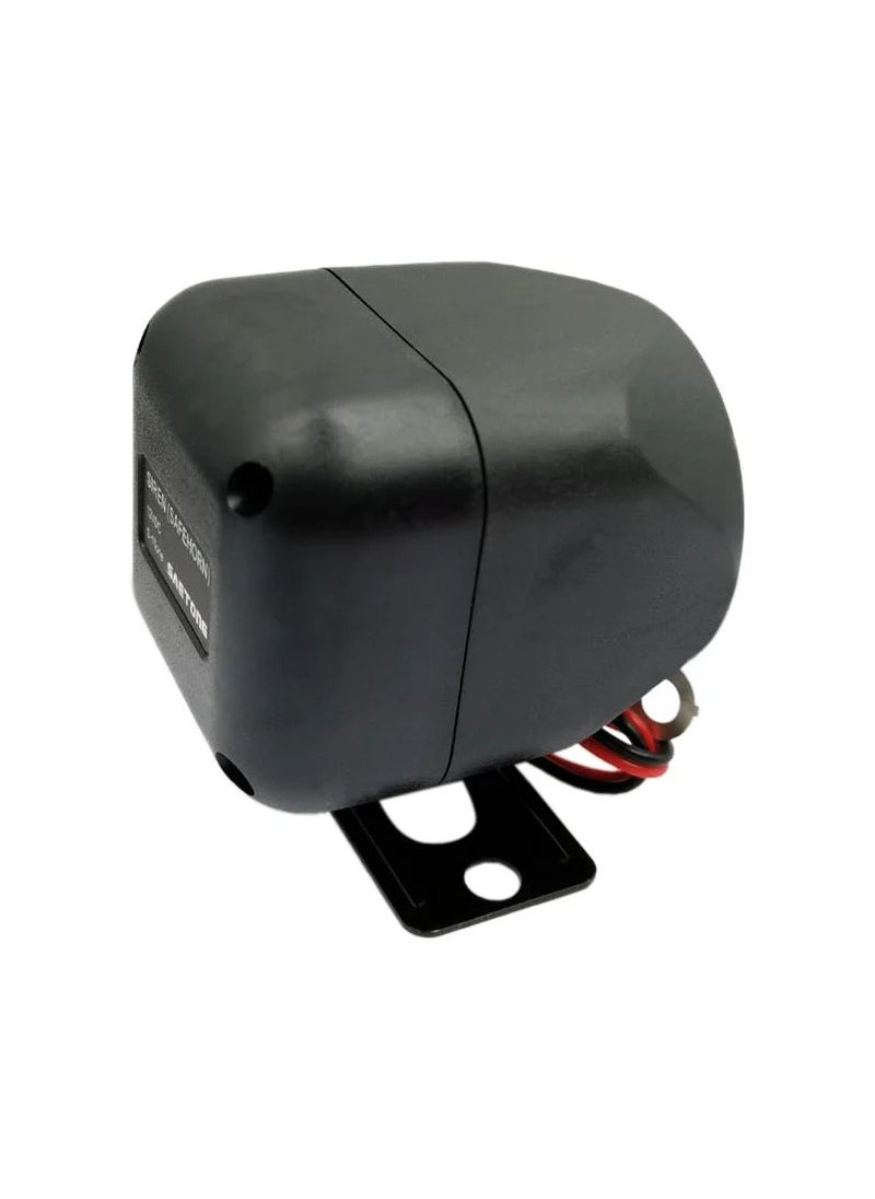 Generic - Car Alarm System Car Center Lock System 3 Buttons Remote Lock For Universal Car 12V - Image 1