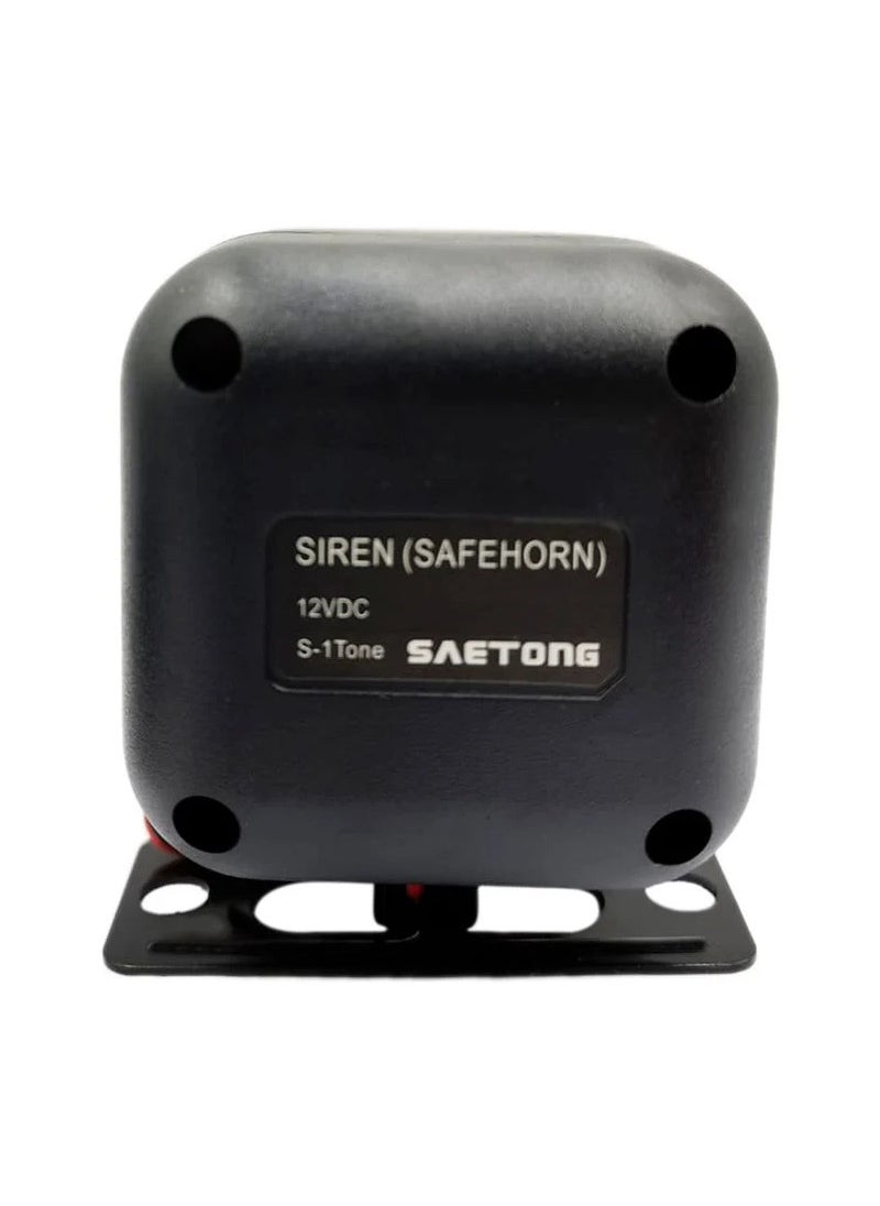 Generic - Car Alarm System Car Center Lock System 3 Buttons Remote Lock For Universal Car 12V - Image 1