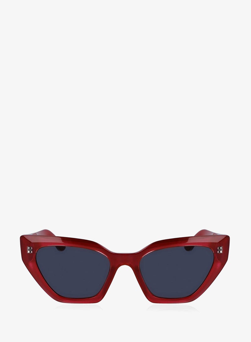 Karl Lagerfeld Cat Eye Sunglasses - Image 1