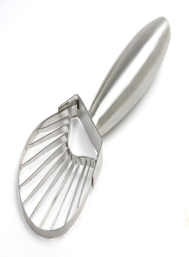Norpro 5171 Stainless Steel Avocado Slicer - Image 4