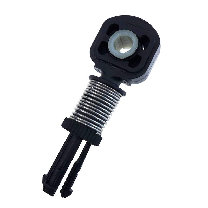 Selector Shaft Gear Shift Cable Connector End Catch Fit for VW Passat Jetta Eos CC GTI Golf Fit for Audi R8 A3 TT R8 Seat Skoda Replace 1J0711761B 5N0711761