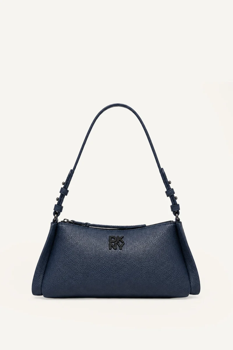 JOSIE TOP ZIP SHOULDER BAG