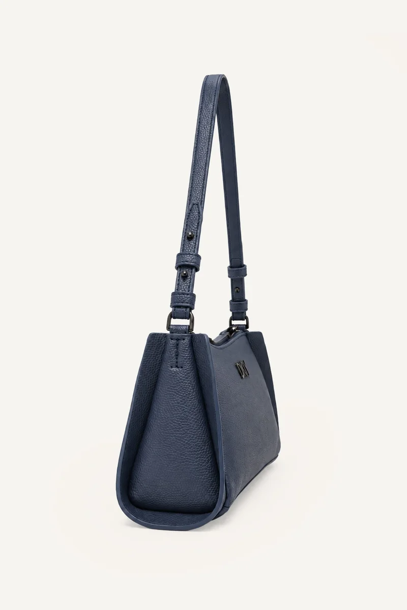 DKNY  JOSIE TOP ZIP SHOULDER BAG for Women | Best Price UAE