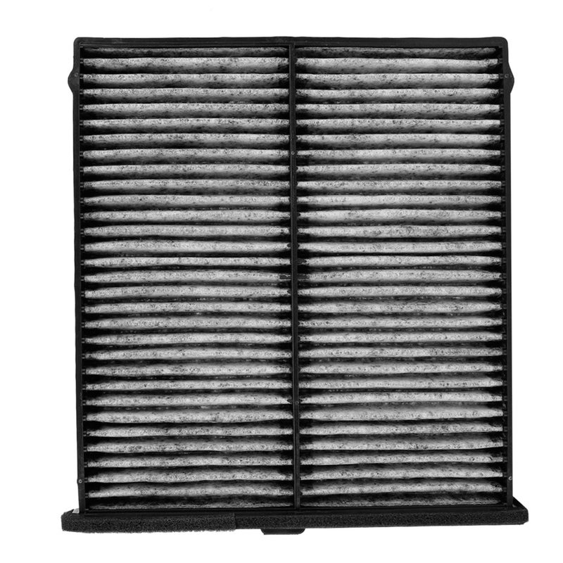 KD45-61-J6X Auto Car Cabin Air Filter Anti Pollen Dust Replacement Part for Mazda - Image 3