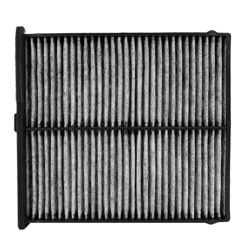 KD45-61-J6X Auto Car Cabin Air Filter Anti Pollen Dust Replacement Part for Mazda - Image 1
