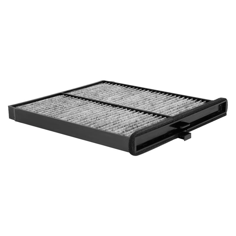 KD45-61-J6X Auto Car Cabin Air Filter Anti Pollen Dust Replacement Part for Mazda - Image 2