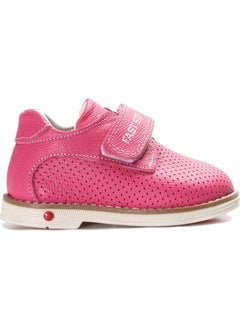 Fuchsia Nubuck