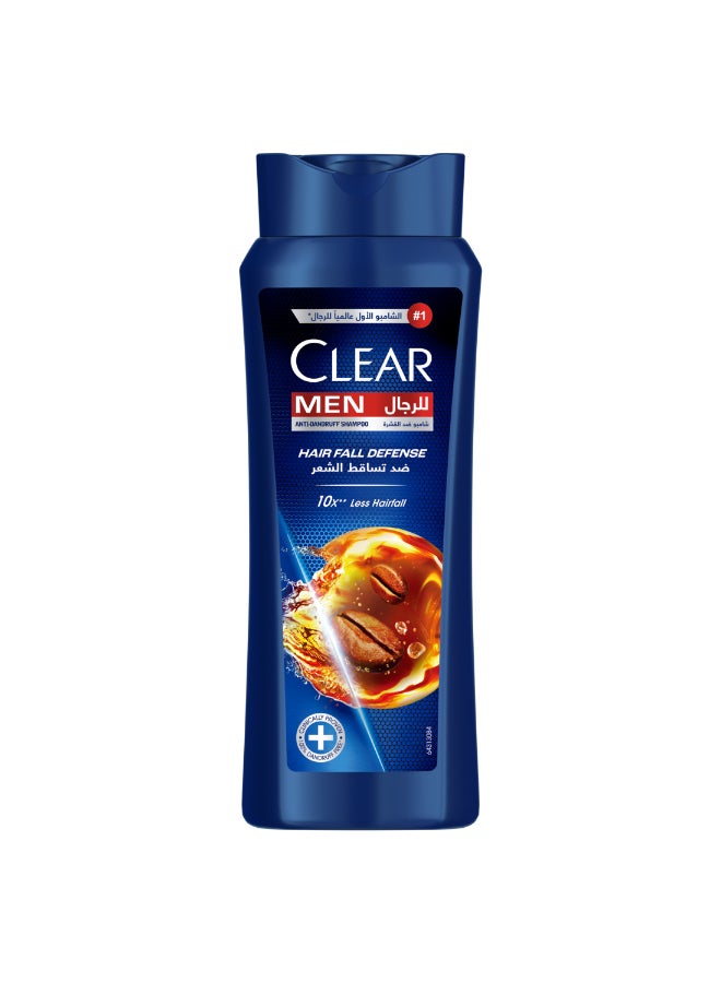 CLEAR Shampoo for men, Hairfall Defence, 600 ML - Image 1