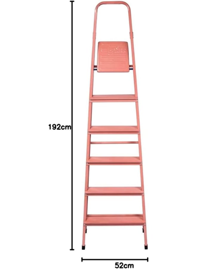 GOHAR LADDER MONO-COLOR 6 STEPS - Image 2