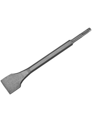 SDS-Plus Spade Chisels with Size 40x250mm, High Quality Steel Chisel, Wide Chisel - SDS Chisel Bits for Hammer Drills – Tile Removal for Construction, Demolition, Tile, Concrete, Brick, Stone Work. - pzsku/Z38E1CE76D7A490B243E3Z/45/_/1705394764/3ef29ede-ed5f-462f-86f9-6f6526e4276a