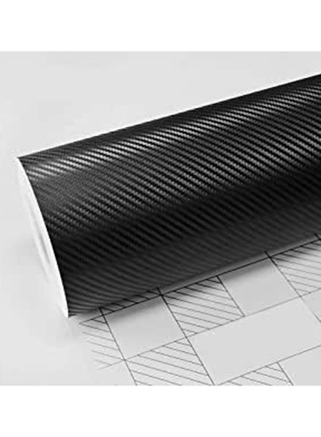 3D vinyl roll for car kitchen tools 60 cm by 3 metres