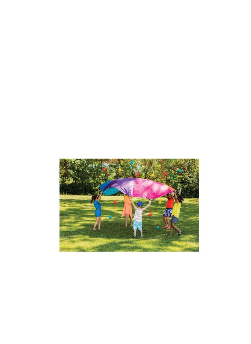 BATTAT - Play Parachute spadochron - Image 1