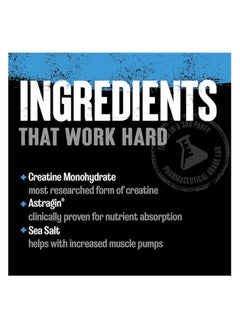 ANIMAL Animal Creatine PERFORMANCE CHEW TABS, Grape Flavor - 120 Chewable Tablets  - Image 4
