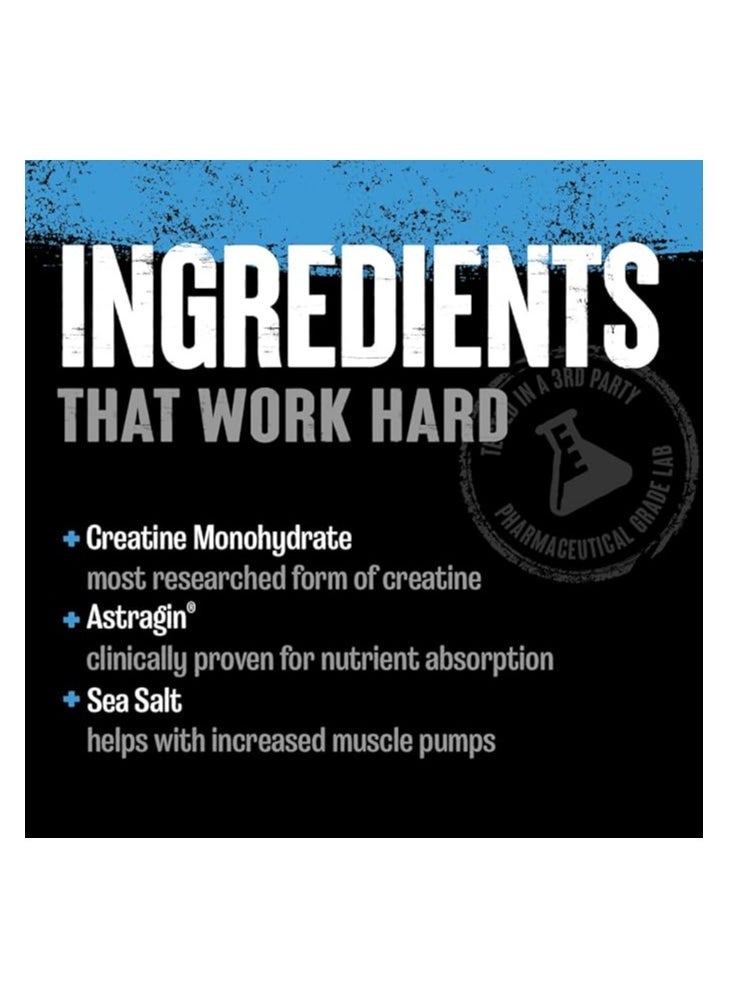 ANIMAL - Animal Creatine PERFORMANCE CHEW TABS, Grape Flavor - 120 Chewable Tablets - Image 1