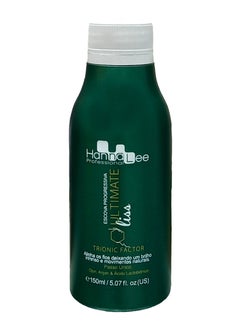Hanna lee hannal Lee Professional Escova Progressiva Ultimate 150 ml  - Image 1