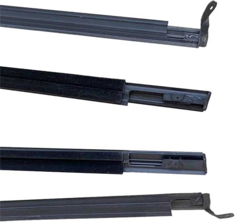 Wivplex Window Weatherstrip for Mitsubishi Pajero - Image 3