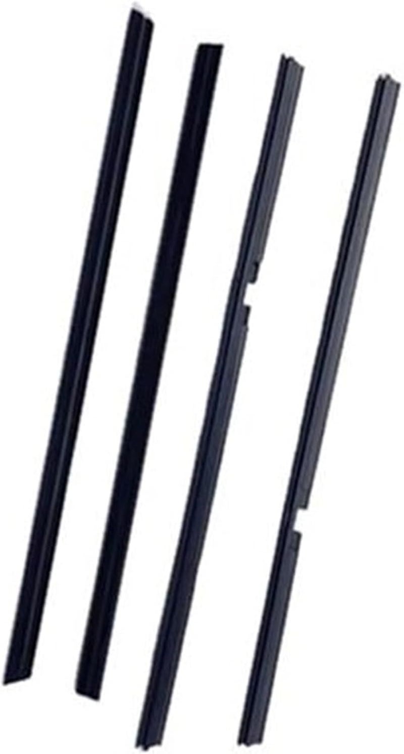 Wivplex Window Weatherstrip for Mitsubishi Pajero - Image 1