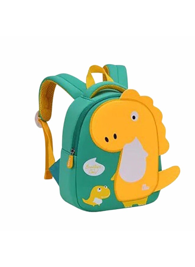Wires Children's Backpack  - Image 1