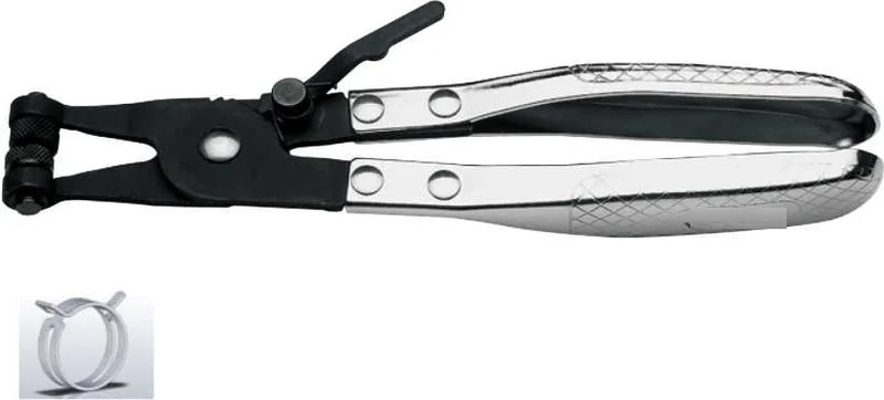 FORSAGE Hose Clamp Pliers Steel Metal Taiwan A+Pro