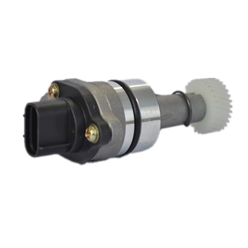 AISELAN Vehicle Speed Sensor Assembly Compatible with Camry Celica Corolla Echo ES300 Land Cruiser LX470 Matrix Yaris - Image 4