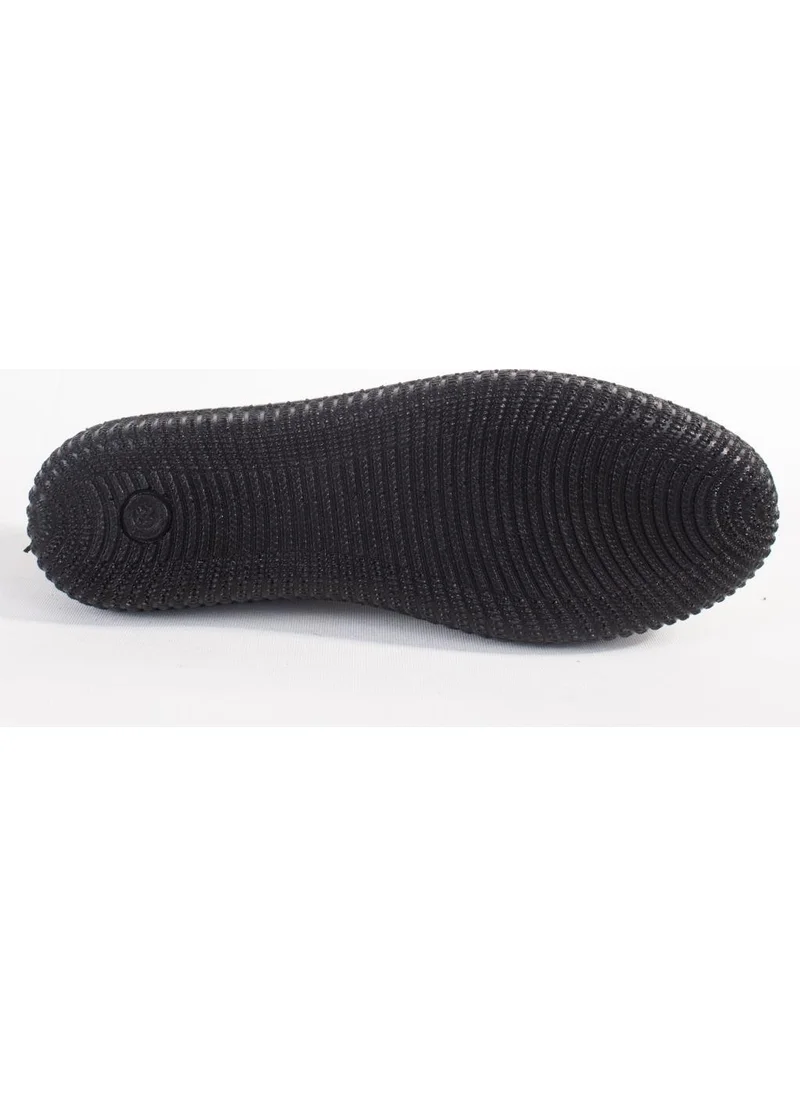 Polaris 161691 Black Orthopedic Casual Women's Shoes