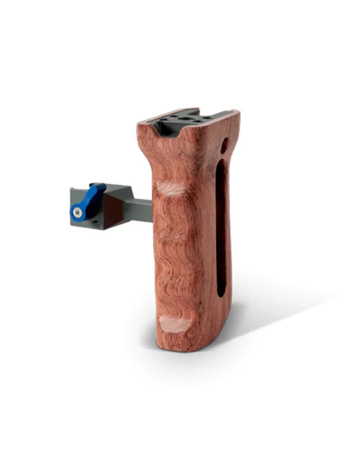 مامن S1-M3 NATO Wooden Handle  - Image 1