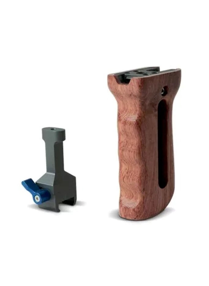 مامن S1-M3 NATO Wooden Handle  - Image 2