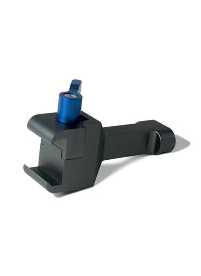 مامن S1-M3 NATO Wooden Handle  - Image 3