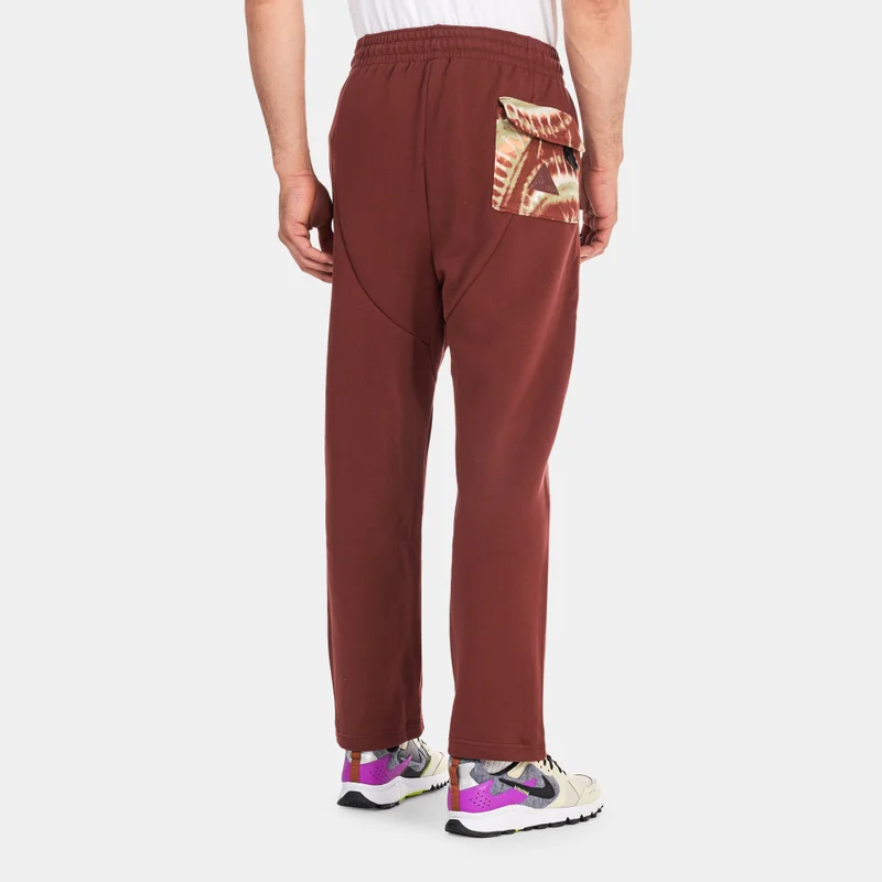 Nike Men's Kyrie Fleece Basketball Pants