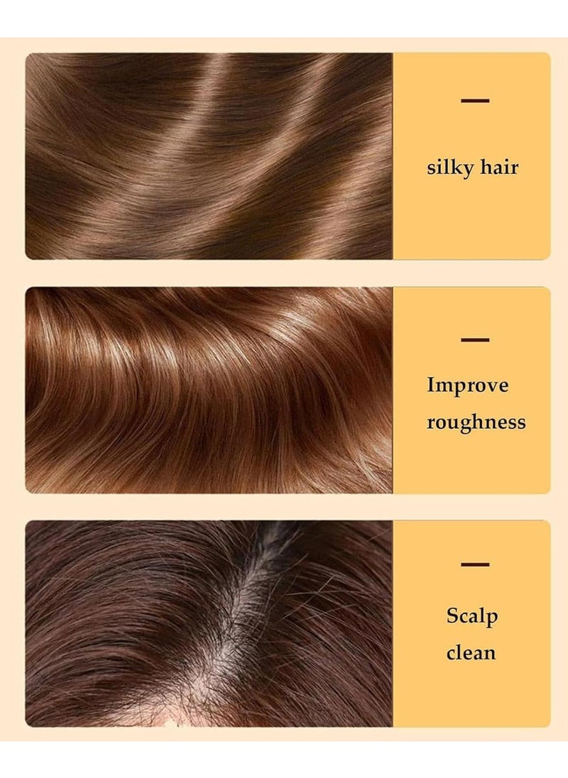 OSYA - JANGOU Sakura Japanese Shampoo - Japan'S No. 1, Sakura Japanese Shampoo and Conditioner, Sakura Japanese Hair Growth Shampoo, Honey Shampoo Japanese Sakura, Sakura Shampoo From Japan - Image 1