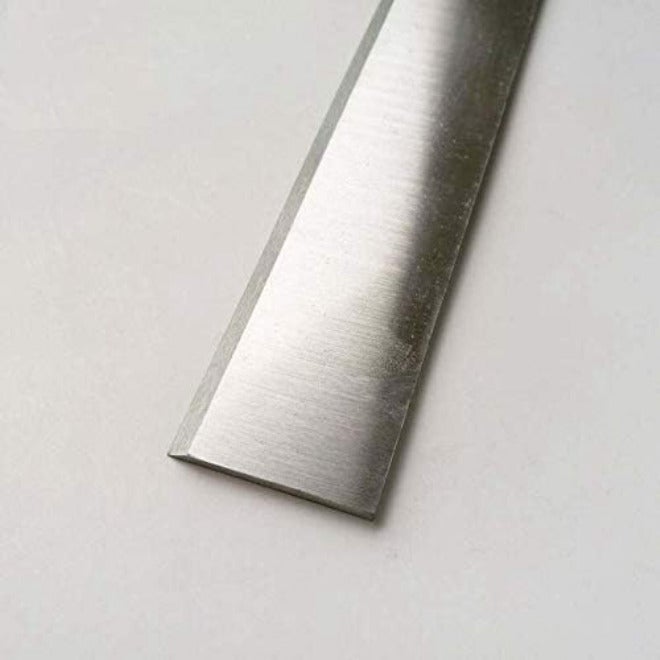 Planer Blades HSS Electric Cutter. 3 * 25 260mm Woodworking W4 Blade Cut Hardwood. Width 25/30 Mm, Length 100-510mm(2 Pieces 3x30x400mm) - Image 4