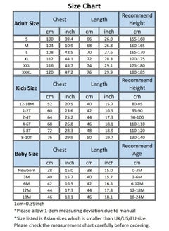 Matching Family Outfits تيشيرتات فيبي متطابقة للعائلة - رمادي  - Image 3