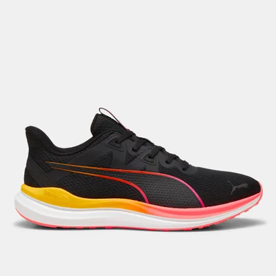 PUMA Men's Reflect Lite Running Shoes