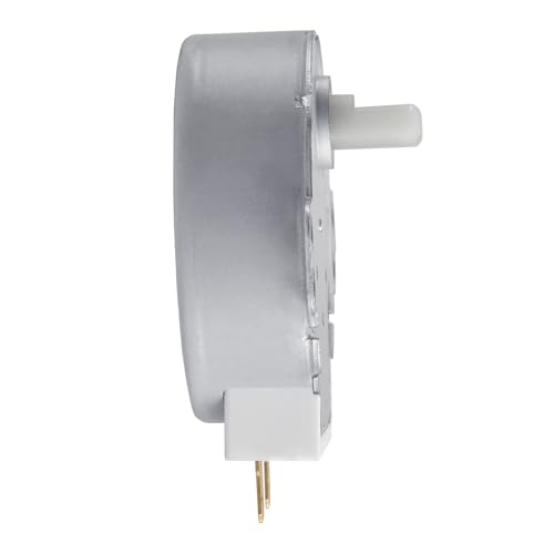 Heschen Synchronous Motor TYJ50-8A7 220-240VAC 4R/Min CW/CCW 50Hz for Microwave Oven Turn Table - Image 4