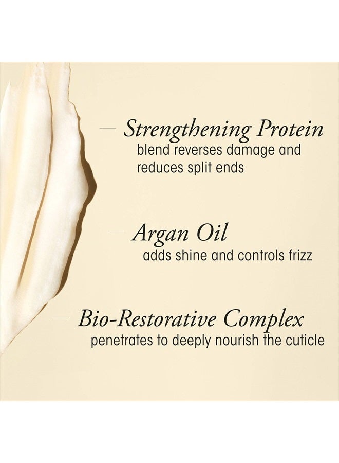 ORIBE بلسم أوربي جولد لاست لإصلاح واستعادة الشعر، 6.8 أونصة - Image 3