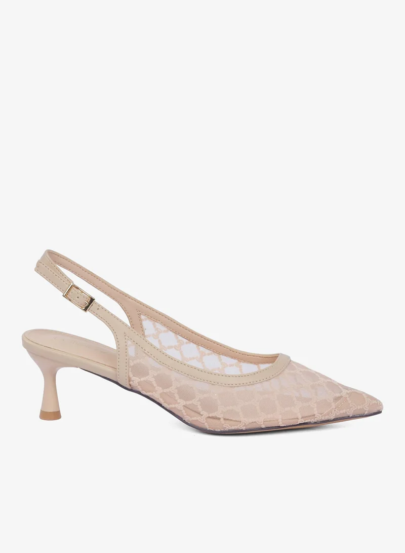 milano OLIVIA Pumps Shoes