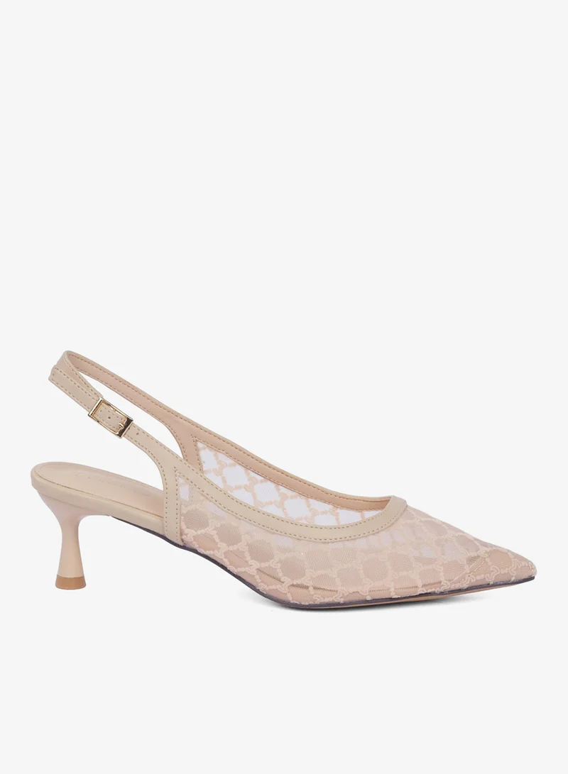 OLIVIA Pumps Shoes