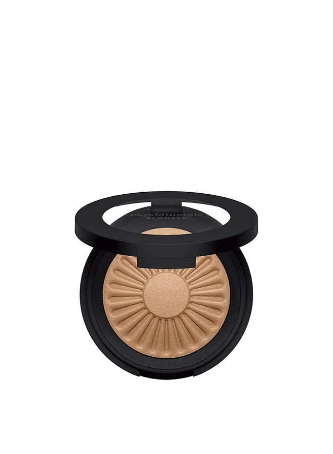 Bare Minerals Gen Nude Blonzer Color Kiss Of Spice 3.8g - Image 1